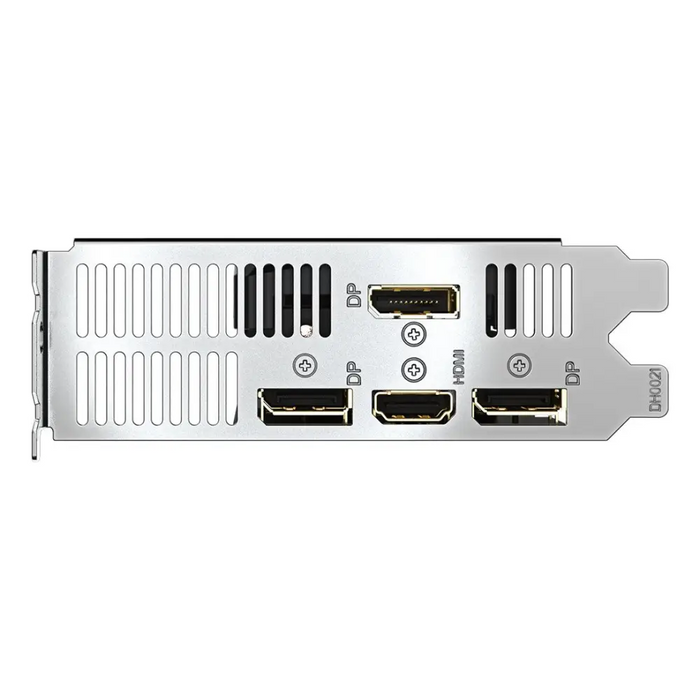 Видео карта GIGABYTE RTX 5060 Low Profile OC 8GB GDDR7