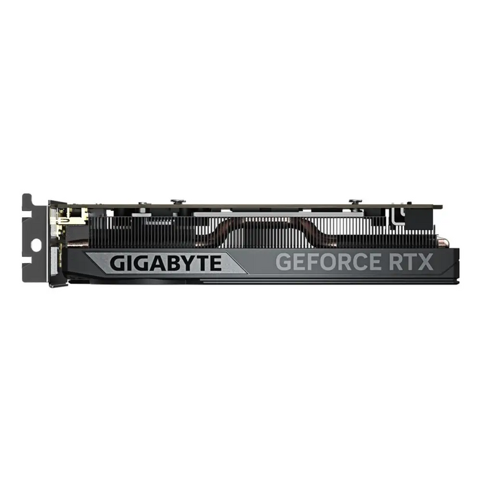 Видео карта GIGABYTE RTX 5060 Low Profile OC 8GB GDDR7