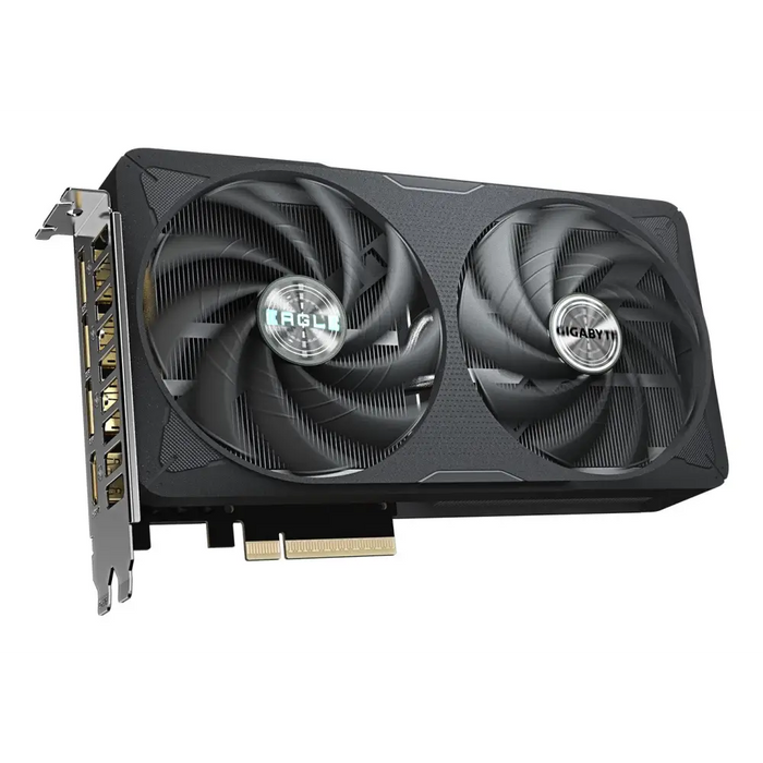 Видео карта GIGABYTE RTX 5060 TI EAGLE OC 8GB GDDR7