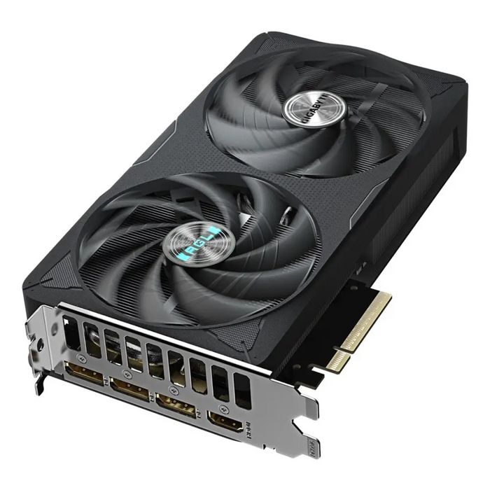 Видео карта GIGABYTE RTX 5060 TI EAGLE OC 8GB GDDR7