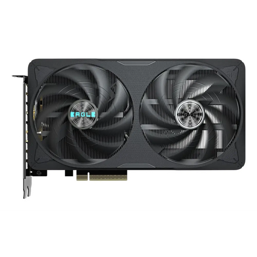 Видео карта GIGABYTE RTX 5060 TI EAGLE OC 8GB GDDR7