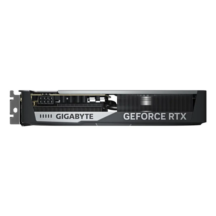 Видео карта GIGABYTE RTX 5060 TI EAGLE OC 8GB GDDR7
