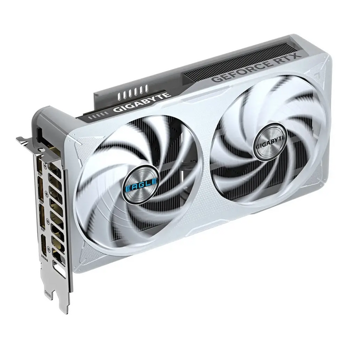 Видео карта GIGABYTE RTX 5060 TI EAGLE OC ICE 8GB GDDR7