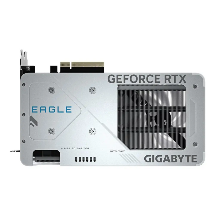 Видео карта GIGABYTE RTX 5060 TI EAGLE OC ICE 8GB GDDR7