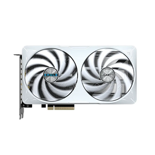 Видео карта GIGABYTE RTX 5060 TI EAGLE OC ICE 8GB GDDR7