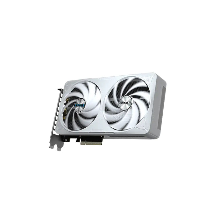Видео карта GIGABYTE RTX 5060 TI EAGLE OC ICE 8GB GDDR7