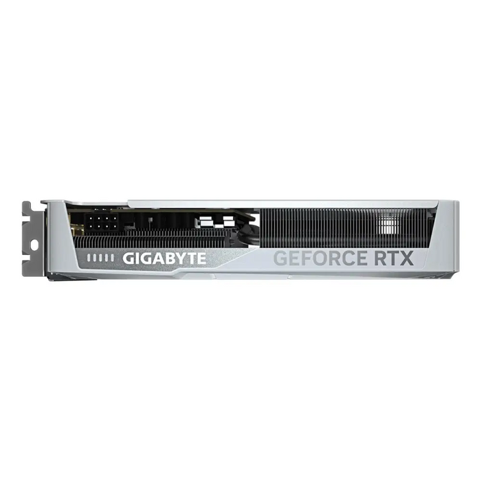 Видео карта GIGABYTE RTX 5060 TI EAGLE OC ICE 8GB GDDR7