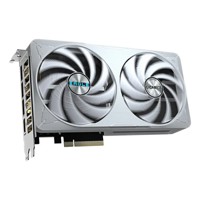Видео карта GIGABYTE RTX 5060 TI EAGLE OC ICE 8GB GDDR7