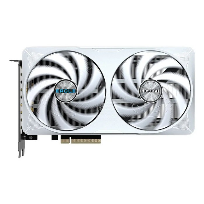 Видео карта GIGABYTE RTX 5060 TI EAGLE OC ICE 8GB GDDR7