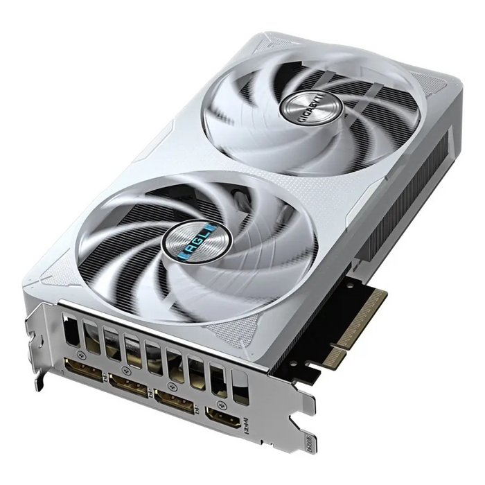 Видео карта GIGABYTE RTX 5060 TI EAGLE OC ICE 8GB GDDR7
