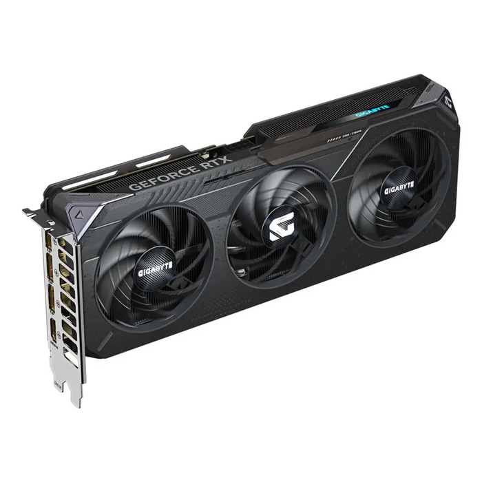 Видео карта GIGABYTE RTX 5060 TI GAMING OC 8GB GDDR7