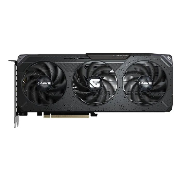 Видео карта GIGABYTE RTX 5060 TI GAMING OC 8GB GDDR7