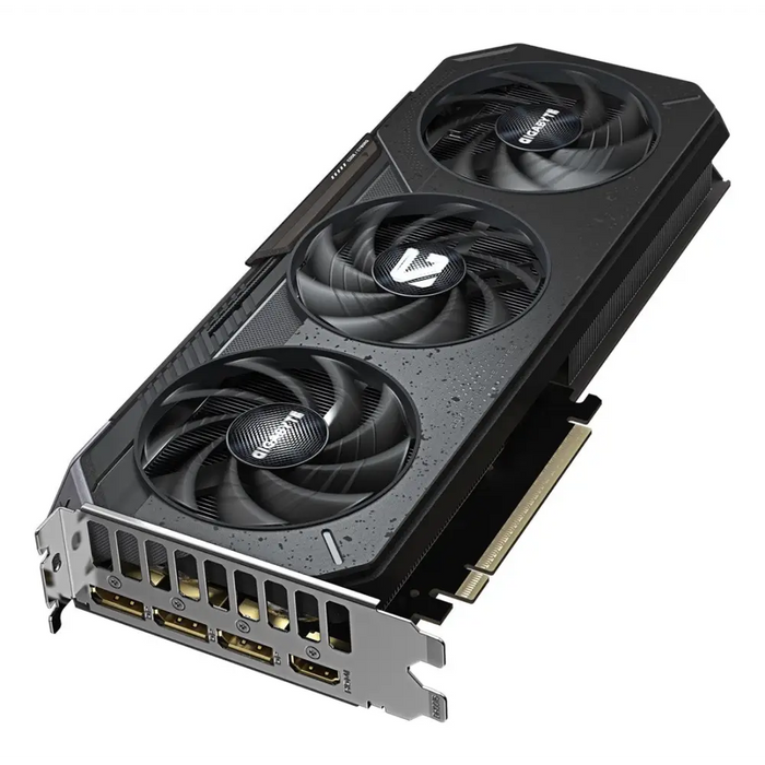 Видео карта GIGABYTE RTX 5060 TI GAMING OC 8GB GDDR7