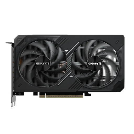 Видео карта GIGABYTE RTX 5060 TI WINDFORCE MAX OC 16GB GDDR7