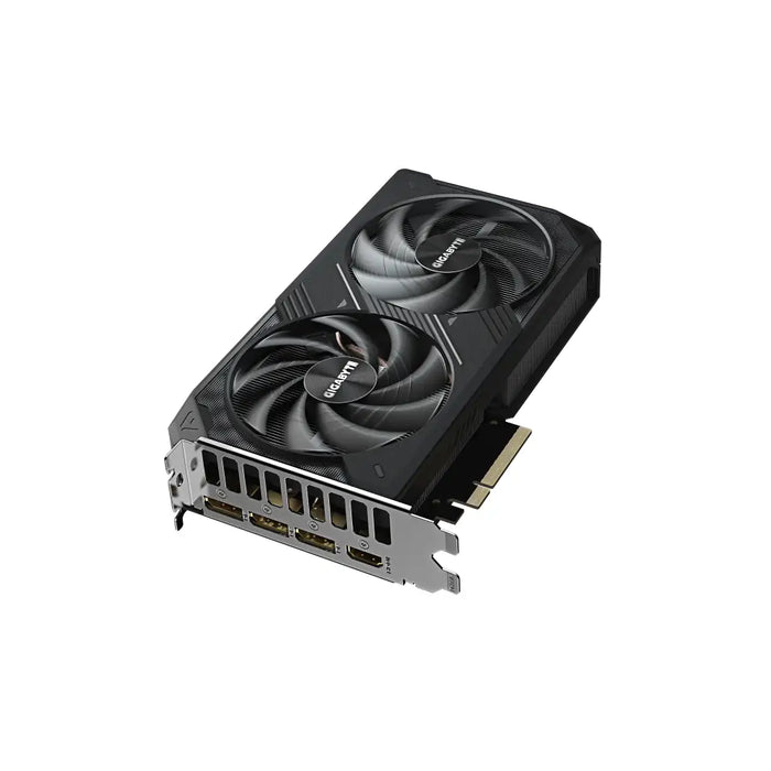 Видео карта GIGABYTE RTX 5060 TI WINDFORCE OC 8GB GDDR7