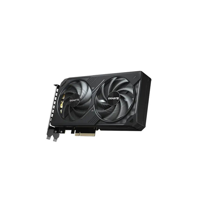 Видео карта GIGABYTE RTX 5060 TI WINDFORCE OC 8GB GDDR7