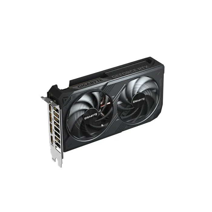 Видео карта GIGABYTE RTX 5060 TI WINDFORCE OC 8GB GDDR7