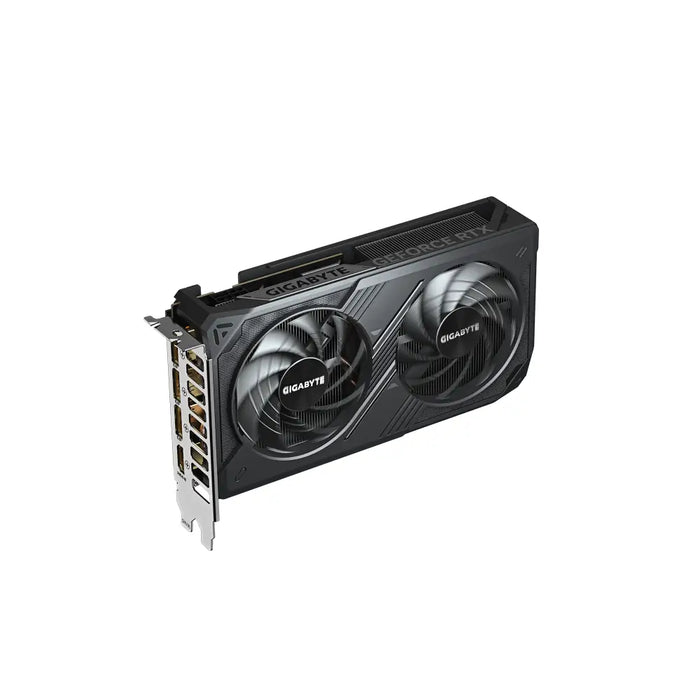 Видео карта GIGABYTE RTX 5060 WINDFORCE OC 8GB GDDR7