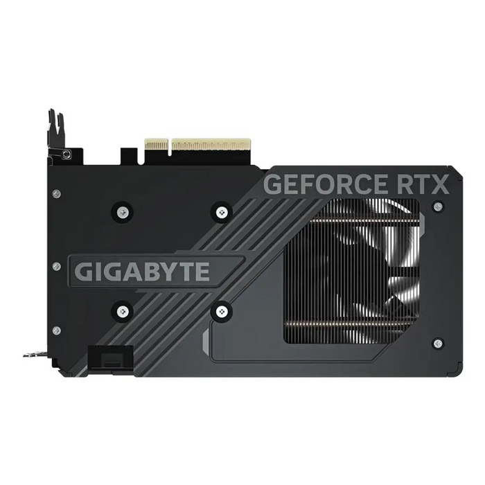 Видео карта GIGABYTE RTX 5060 WINDFORCE OC 8GB GDDR7