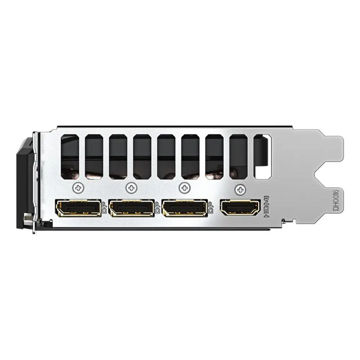 Видео карта GIGABYTE RTX 5060 WINDFORCE OC 8GB GDDR7