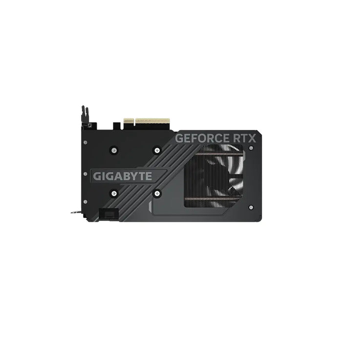 Видео карта GIGABYTE RTX 5060 WINDFORCE OC 8GB GDDR7