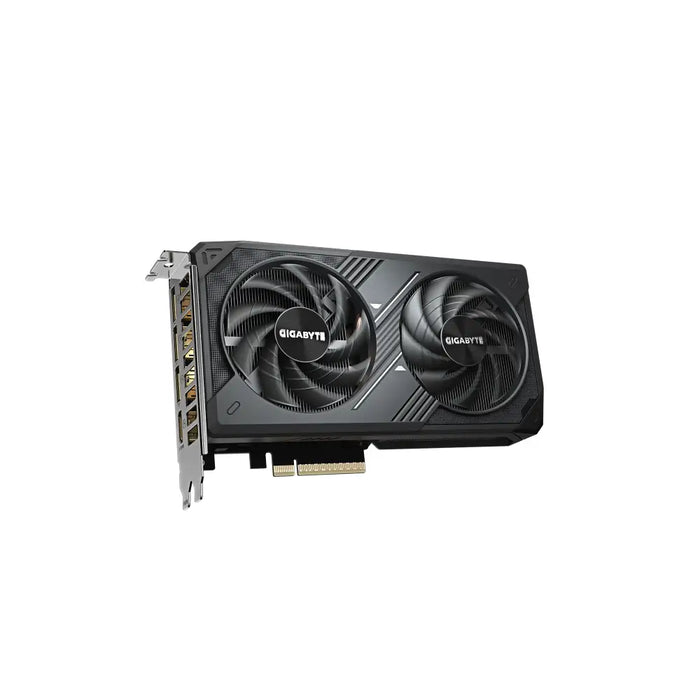 Видео карта GIGABYTE RTX 5060 WINDFORCE OC 8GB GDDR7