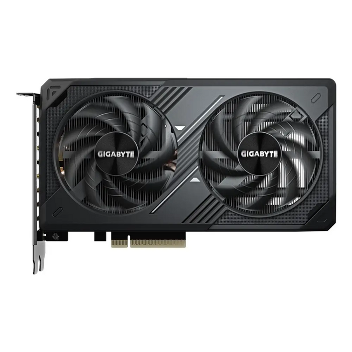 Видео карта GIGABYTE RTX 5060 WINDFORCE OC 8GB GDDR7