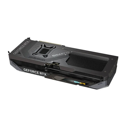 Видео карта GIGABYTE RTX 5070 GAMING OC 12GB GDDR7