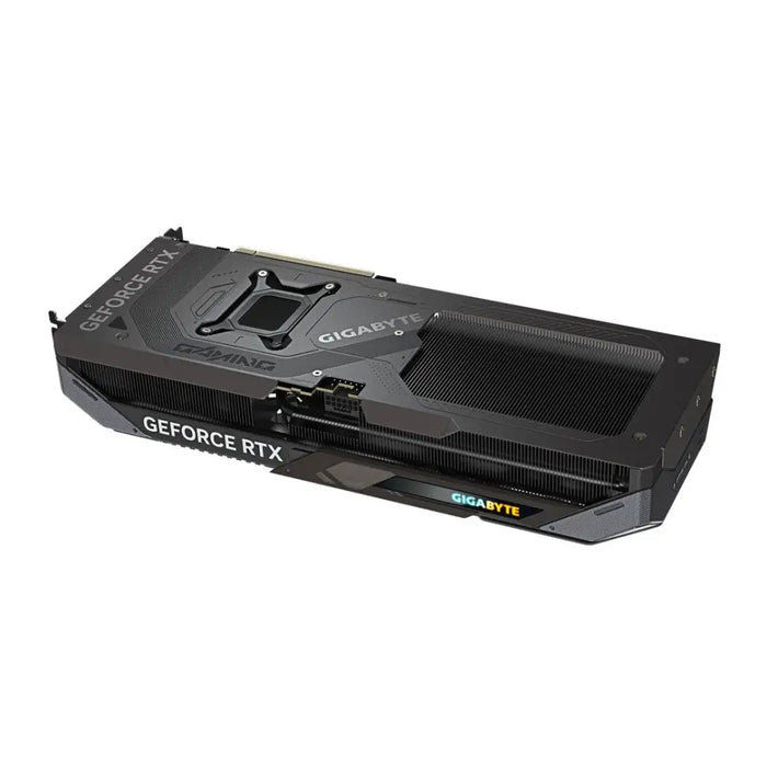 Видео карта GIGABYTE RTX 5070 GAMING OC 12GB GDDR7
