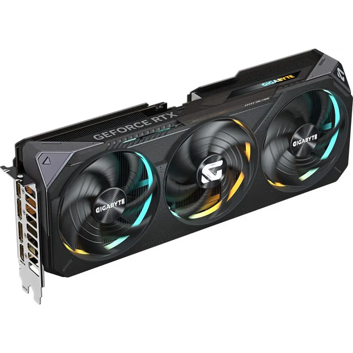 Видео карта GIGABYTE RTX 5070 GAMING OC 12GB GDDR7