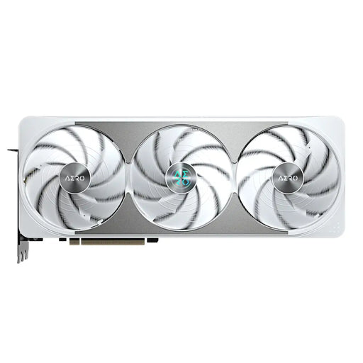 Видео карта GIGABYTE RTX 5070 TI AERO OC 16GB GDDR7