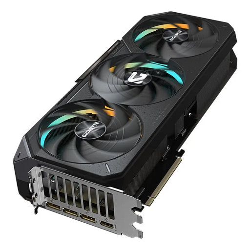 Видео карта GIGABYTE RTX 5070 TI GAMING OC 16GB GDDR7