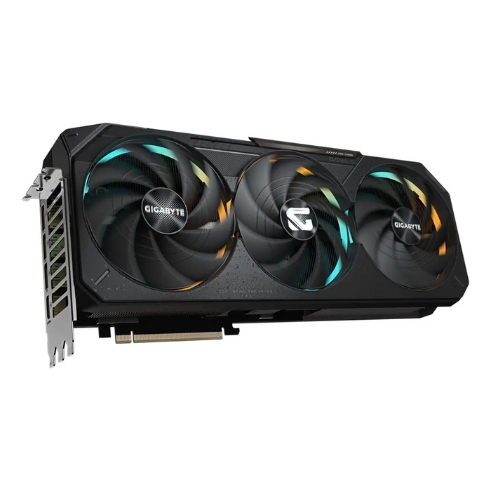 Видео карта GIGABYTE RTX 5070 TI GAMING OC 16GB GDDR7