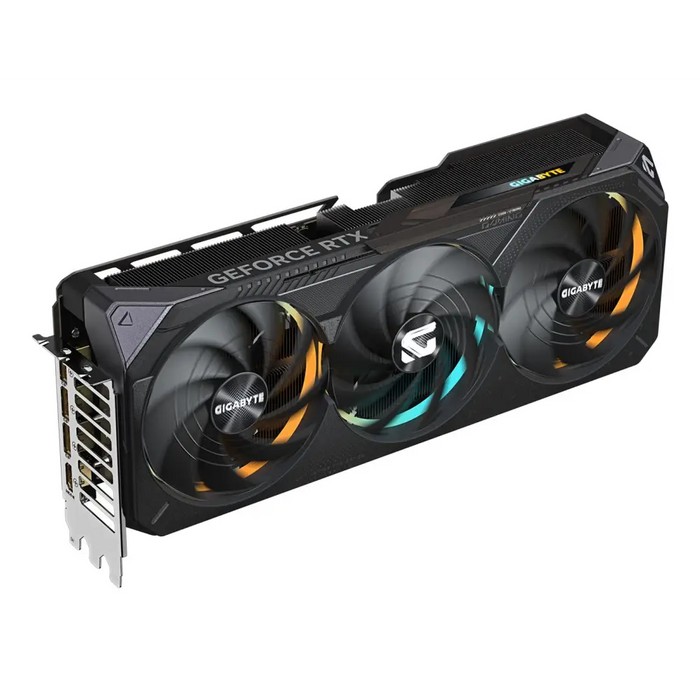 Видео карта GIGABYTE RTX 5070 TI GAMING OC 16GB GDDR7