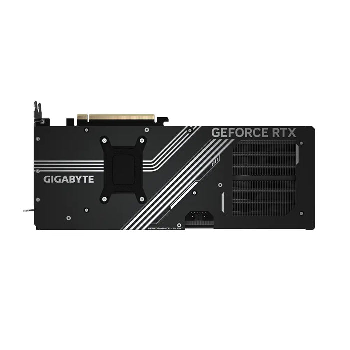 Видео карта GIGABYTE RTX 5070 TI WINDFORCE SFF 12GB GDDR7