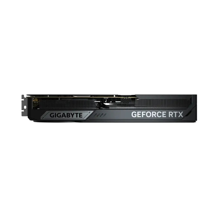 Видео карта GIGABYTE RTX 5070 TI WINDFORCE SFF 12GB GDDR7