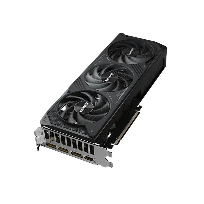 Видео карта GIGABYTE RTX 5070 WINDFORCE OC SFF 12GB GDDR7