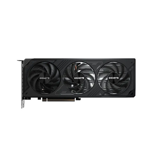 Видео карта GIGABYTE RTX 5070 WINDFORCE OC SFF 12GB GDDR7