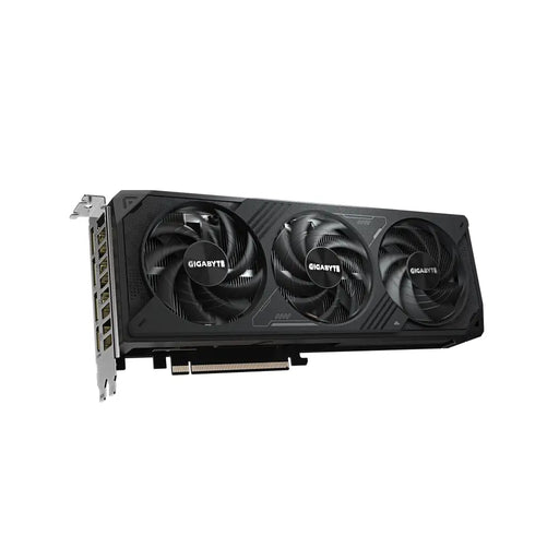 Видео карта GIGABYTE RTX 5070 WINDFORCE OC SFF 12GB GDDR7