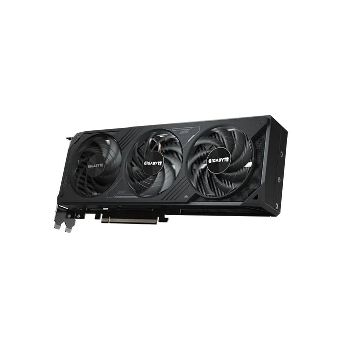 Видео карта GIGABYTE RTX 5070 WINDFORCE OC SFF 12GB GDDR7