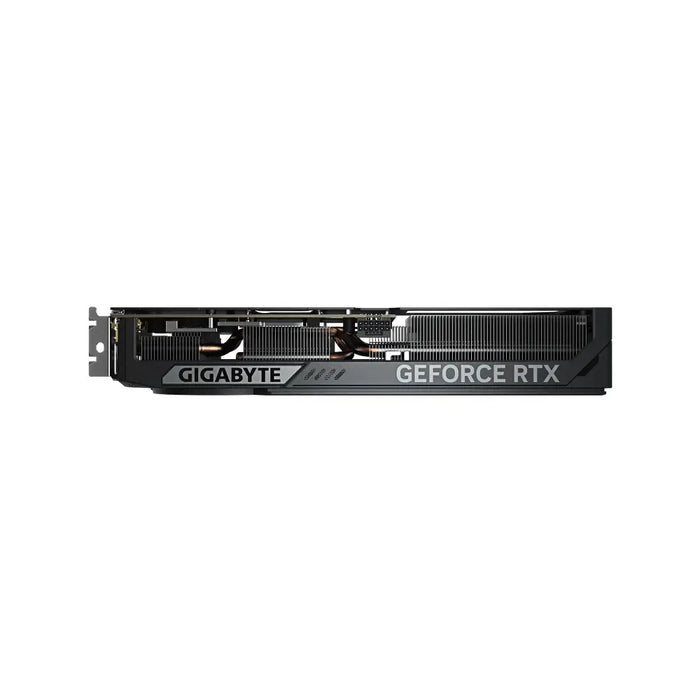 Видео карта GIGABYTE RTX 5070 WINDFORCE OC SFF 12GB GDDR7