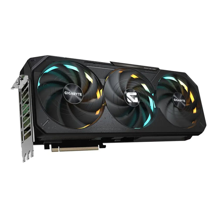 Видео карта GIGABYTE RTX 5080 GAMING 16GB GDDR7