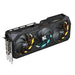 Видео карта GIGABYTE RTX 5080 GAMING 16GB GDDR7