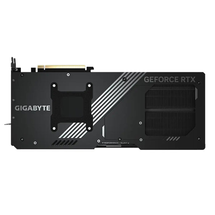 Видео карта GIGABYTE RTX 5090 WINDFORCE OC 32GB GDDR7