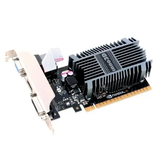 Видео карта Inno3D GeForce GT710 2GB
