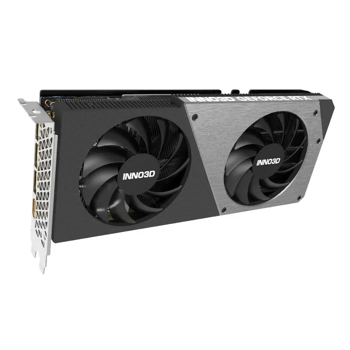 Видео карта Inno3D GeForce RTX 4070 Super 12GB