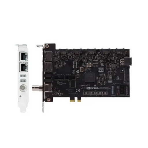 Видео карта PNY NVIDIA Quadro Sync Board II