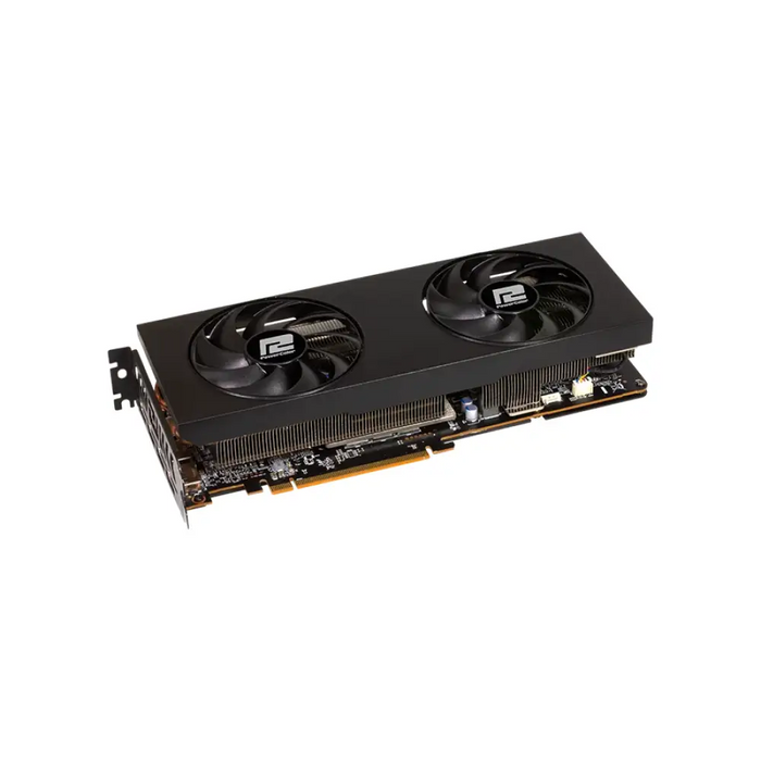Видео карта PowerColor AMD Radeon RX 7700 XT 12GB GDDR6