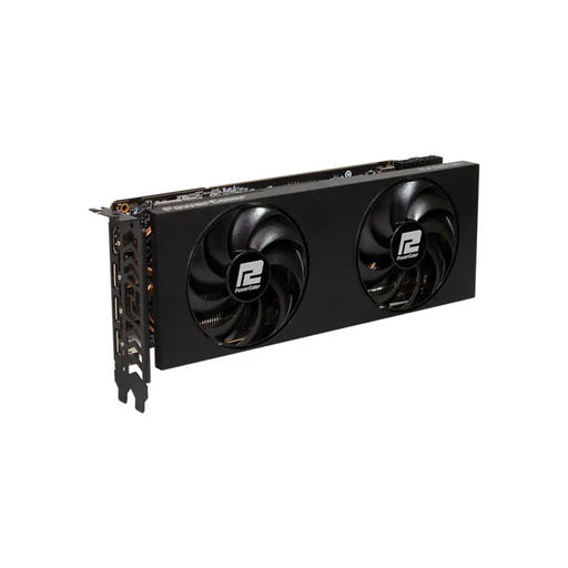 Видео карта PowerColor AMD Radeon RX 7700 XT 12GB GDDR6