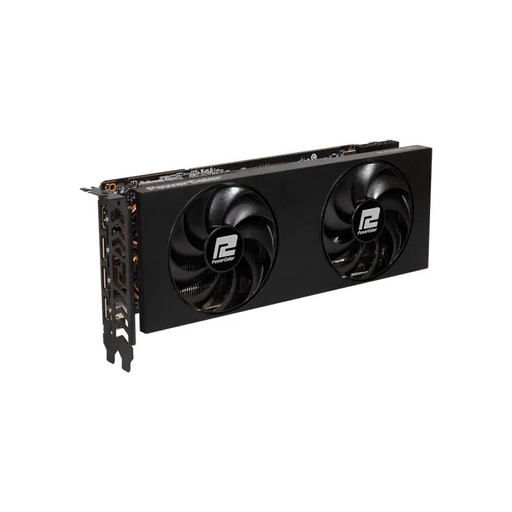 Видео карта PowerColor AMD Radeon RX 7800 XT 16GB GDDR6
